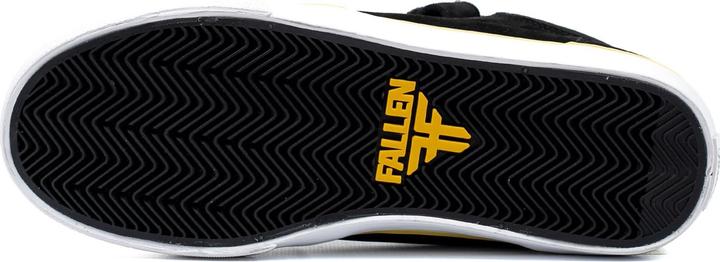 Image du produit Fallen Tremont Mid Vulc (39)