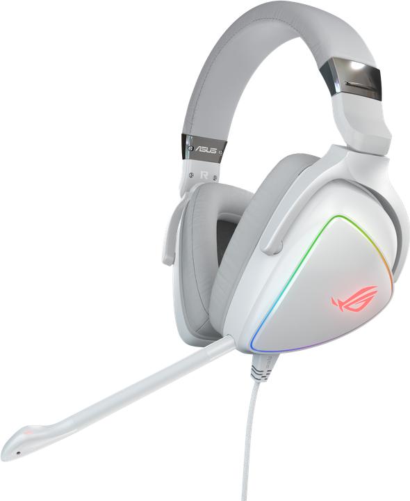 Produktbild ASUS ROG Delta (Kabelgebunden)