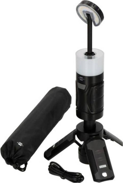Immagine prodotto Brennenstuhl Akku LED Outdoor Campinglampe UL400AT