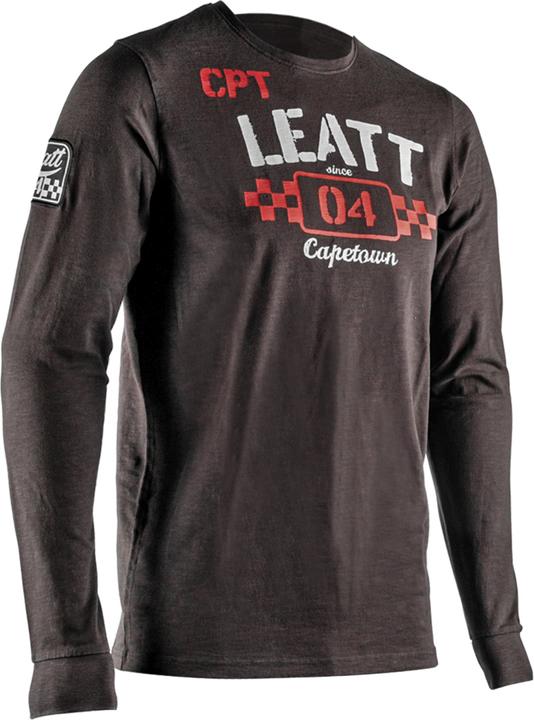 Productafbeelding Leatt Erfgoed shirt met lange mouwen (M)