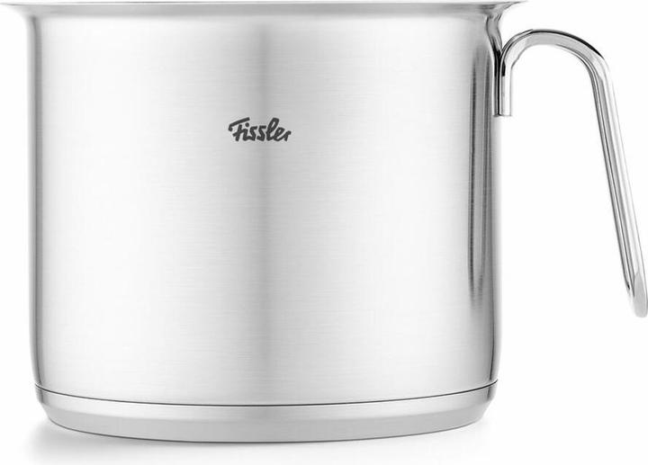 Produktbild Fissler orig. Profi Collection 2 Milkpot 16 cm (16 cm, Milchtopf, Edelstahl)