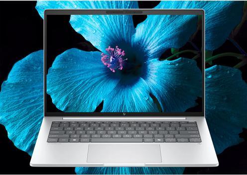 Produktbild HP ELITEBOOK 8 G1I U7-255H (14", Intel Core Ultra 7 255H, 34.36 GB, 1000 GB, CH)