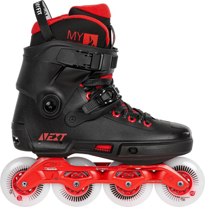 Immagine prodotto Powerslide Pattini urbani (39)