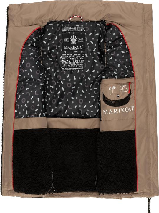 Actual product image Marikoo Ice flakes (L)