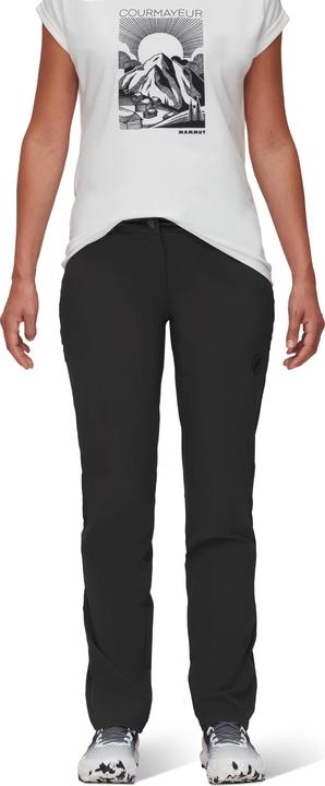 Produktbild Mammut Runbold Pants Women (40, L, XL)