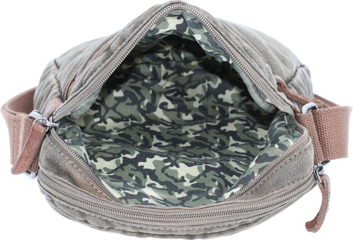 Immagine prodotto Greenburry Borsa a tracolla Aviator 5903 vintage