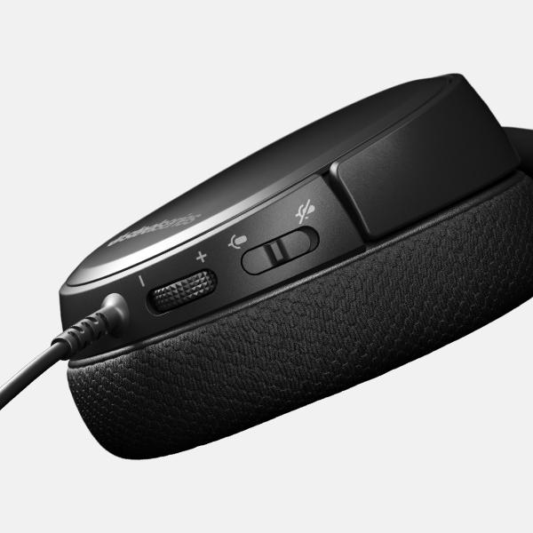 Immagine prodotto SteelSeries Arctis 1 (Cablato)