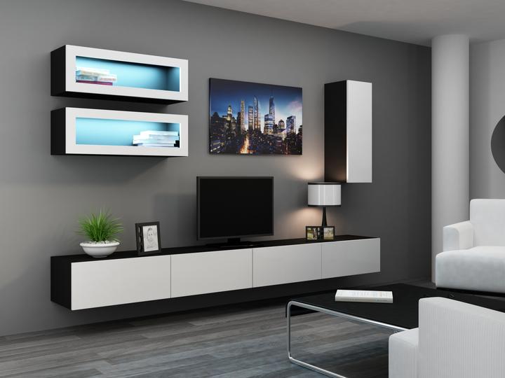 Produktbild Cama RTV VIGO140 c/b TV-Ständer & Entertainment-Center (140 x 30 x 40 cm)