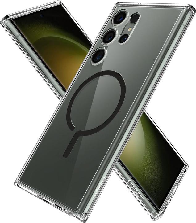 Immagine prodotto Spigen Ultra Hybrid (Samsung Galaxy S23 Ultra)
