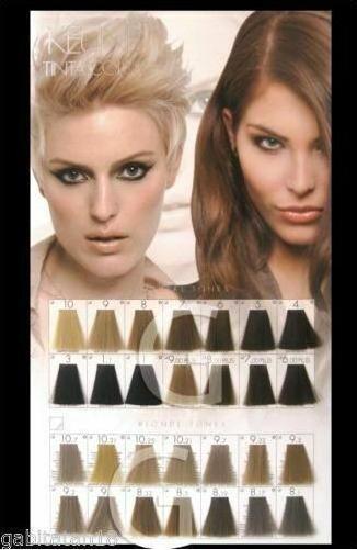 Immagine prodotto Keune Tinta Color Tintura Permanente per Capelli 643 Biondo Scuro Rame Dorato - 60 Ml (643 Biondo scuro rame-oro)