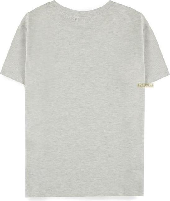 Produktbild Pokémon Loudred Noise Women's Short Sleeved Tshirt (S)