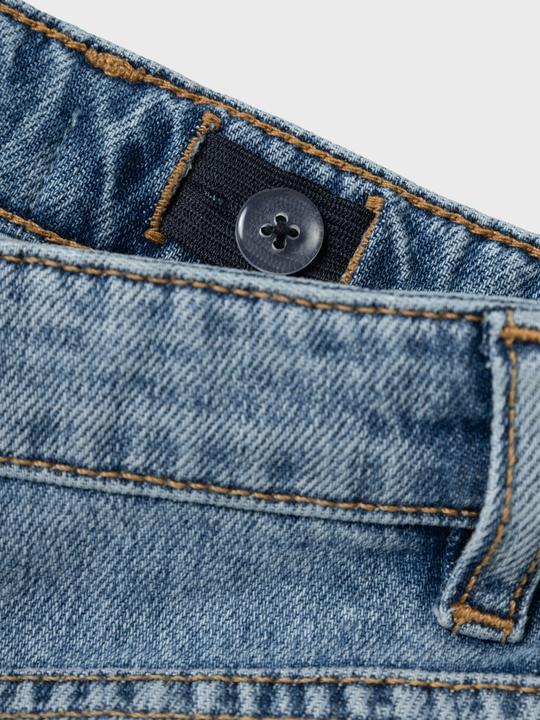 Image du produit Name it Jeans droits (128)