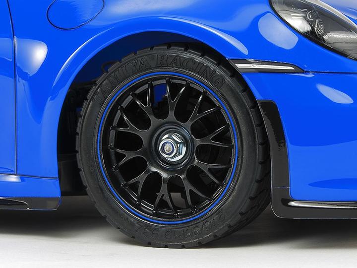 Produktbild Tamiya Porsche 911 GT3 (Kit)