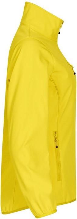 Produktbild Clique Classic Softshelljacke (L)