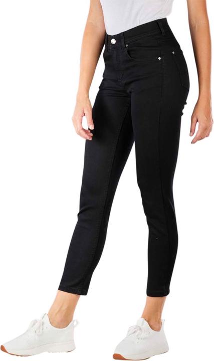Actual product image Angels Ornella Jeans Slim fit black (30)