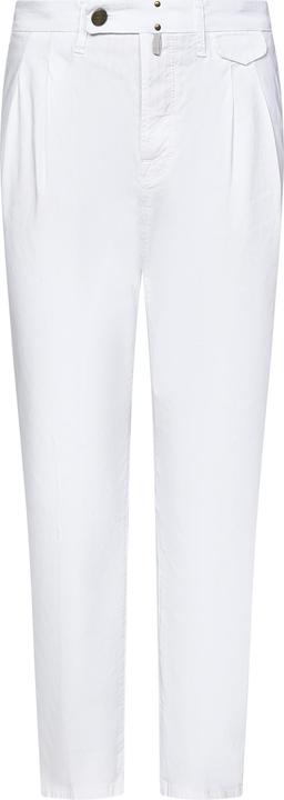 Immagine prodotto Incotex Trousers White (33)