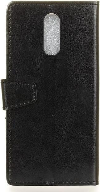 Immagine prodotto MU Classic Crazy Horse Leather Bookcover Series (OnePlus 7)