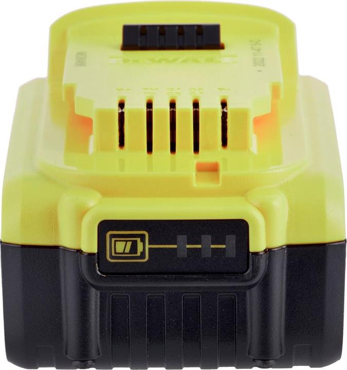 Produktbild DeWalt Ersatzakku (18 V)