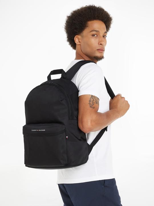 Actual product image Tommy Hilfiger Skyline Backpack