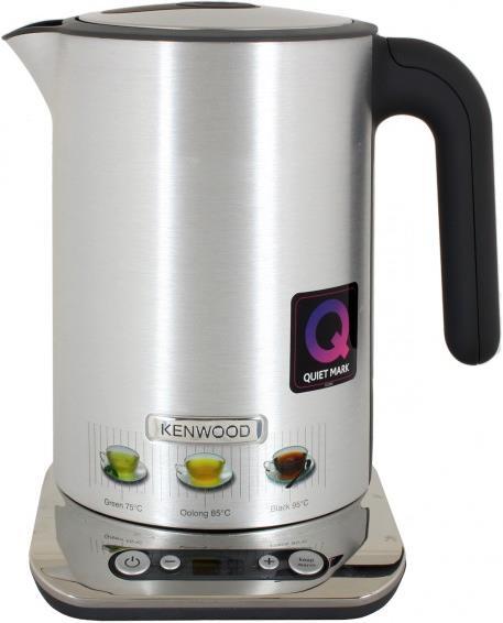 Produktbild Kenwood Persona SJM610 (1.70 l)