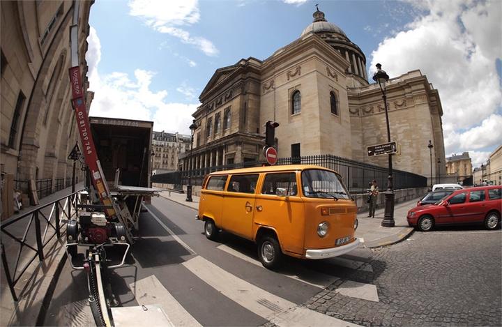 Immagine prodotto Samyang 8mm f/3.5 Asph IF MC Fisheye CSII DH - Sony E (Sony E, APS-C / DX)