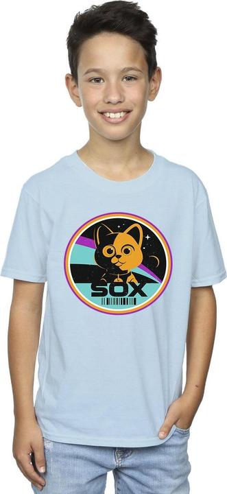 Produktbild Disney Lightyear Sox Circle TShirt Jungen (152, 158)