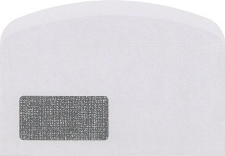 Produktbild Neutralware Kuvertierhülle Lettersafe Format des Umschlages: DIN C6/C5 Fenster vorhanden: Ja