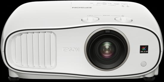 Produktbild Epson Eh-Tw6600w (Full HD, 2500 lm, 1.32 - 2.15:1)
