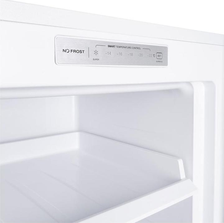Produktbild Kibernetik FSP ECO T161 (Freistehend, 161 l)