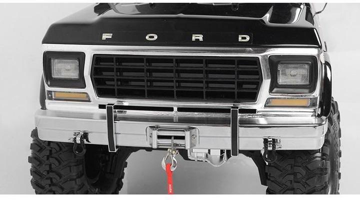 Immagine prodotto Rc4Wd Paraurti anteriore Tough Armor