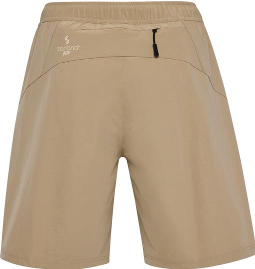 Actual product image hummel Hmlsorona Regular Shorts (M)