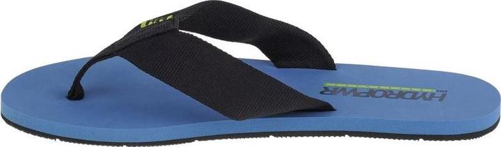 Produktbild Helly Hansen Japonki Seasand Hp 2 636 Azurite / Ebony 11954 636-8 r. 41 (41)