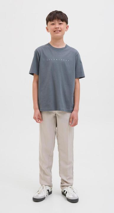 Actual product image Jack & Jones Jjestar Jj Tee Ss Noos Jnr (164)