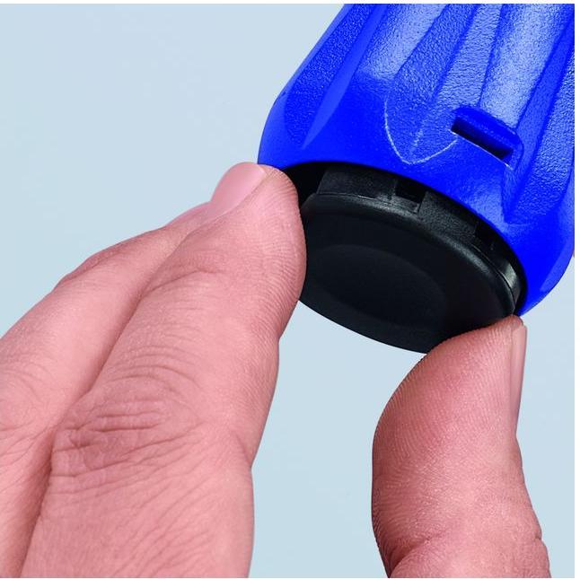 Productafbeelding Knipex TubiX XL (260 mm)
