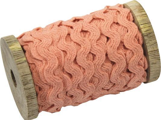 Produktbild Artoz Geschenkband Wave coral (Geschenkband)