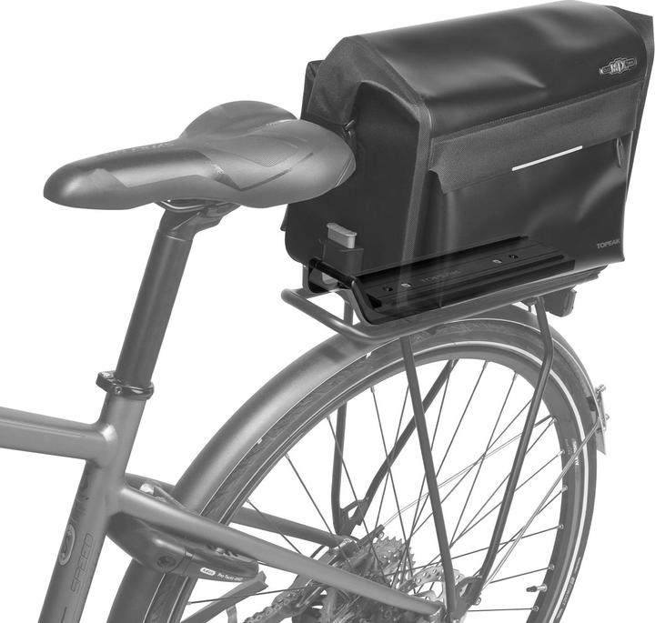 Produktbild Topeak Omni QuickTrack Adapter