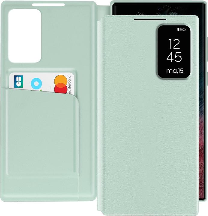 Produktbild Avizar Clear View (Samsung Galaxy S22 Ultra)