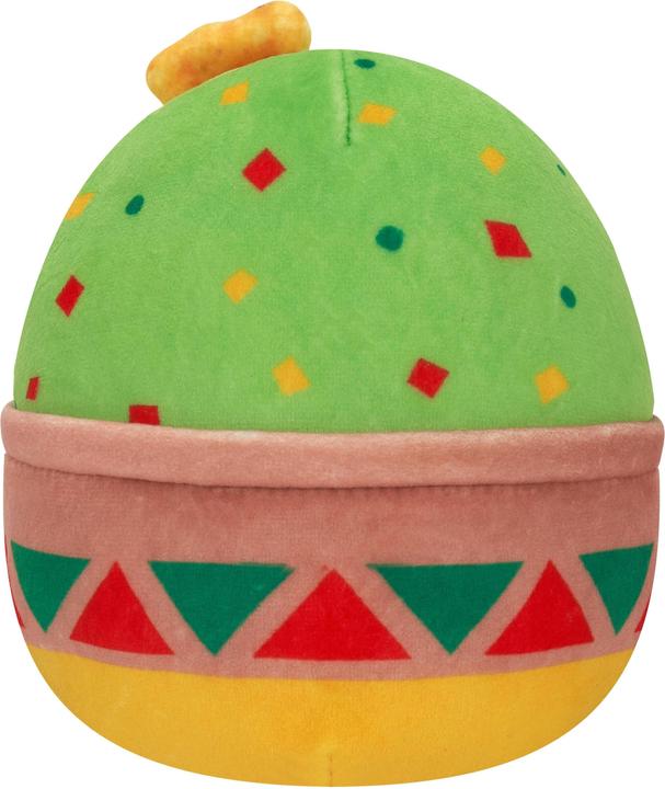 Produktbild Squishmallows Flip A Mallow - Gideon the Guacamole/Austin the Avocado (13 cm)