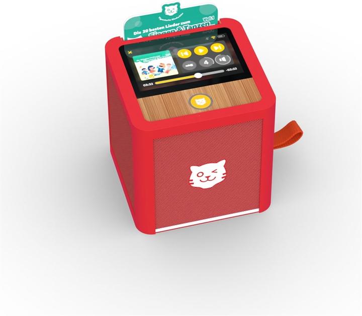 Image du produit Tigermedia Tigerbox Touch DE Edition (Allemand)