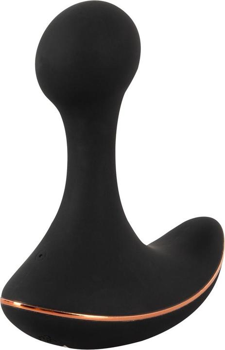 Actual product image Anos RC Prostate massager with