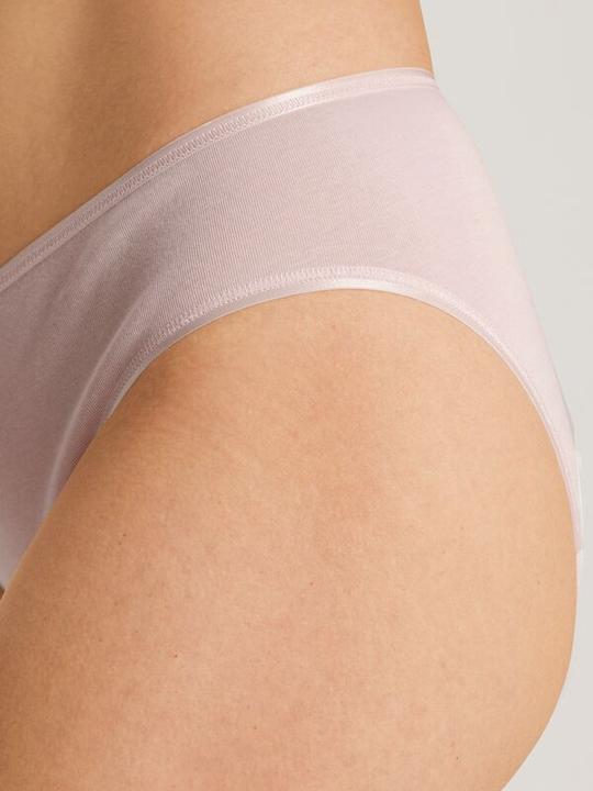 Immagine prodotto Hanro Slip midi in cotone senza cuciture (M, Confezione singola)