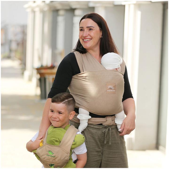 Image du produit Manduca Sling (5.10 m)