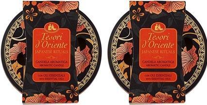 Immagine prodotto Tesori d'Oriente Rituali giapponesi (200 g)