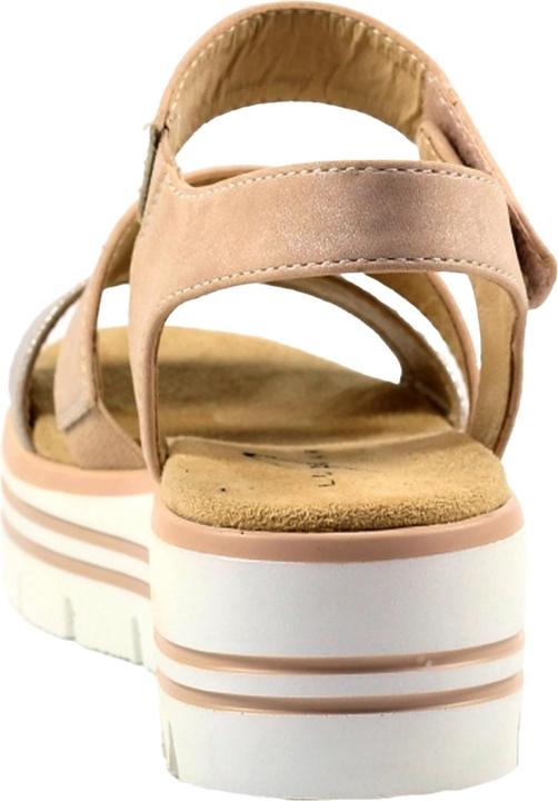 Produktbild Lunar Sandalen Hardy (39)