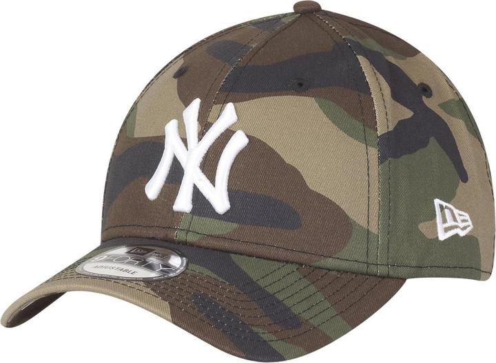 New Era Mlb League Ess 940 Neyyan (One Size)