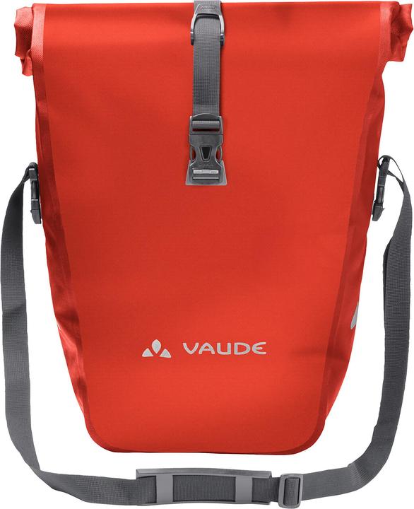 Actual product image Vaude Aqua Back Single (24 l, Luggage carrier bag)