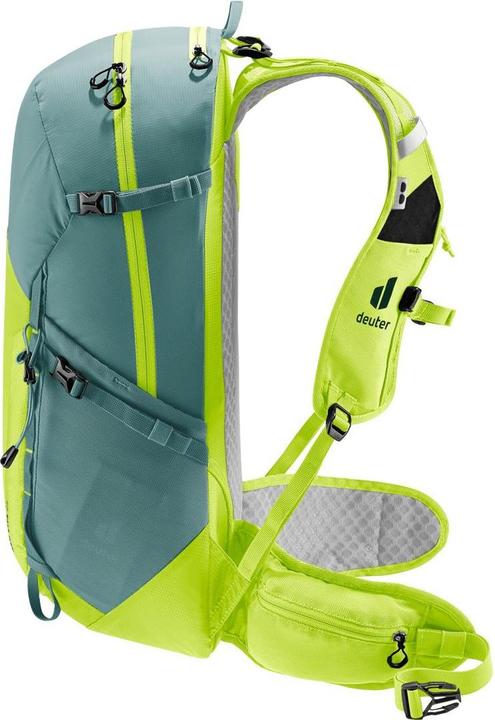 Actual product image Deuter Spped Lite 25 (25 l)