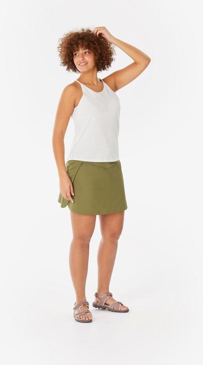 Produktbild Quechua Hosenrock Damen Wandern - NH500 (44)