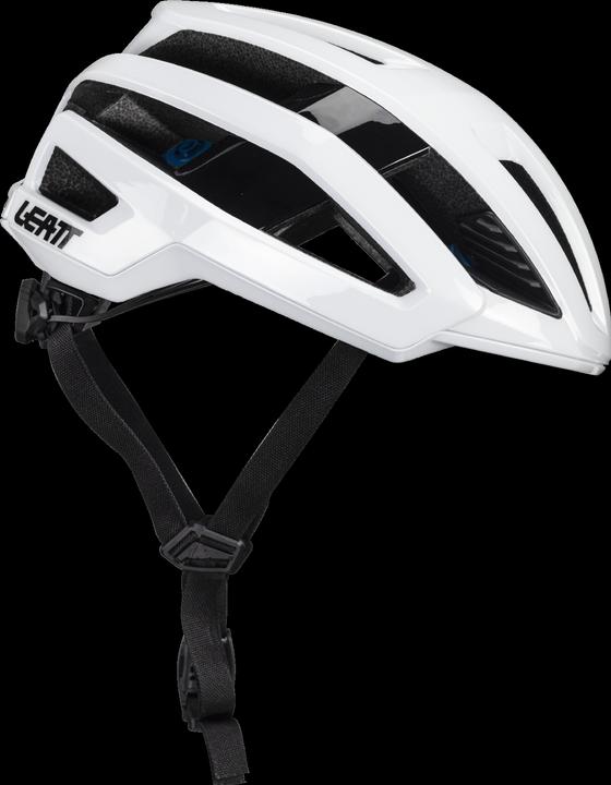 Actual product image Leatt Helmet MTB Endurance 4.0 - White (59 - 63 cm)