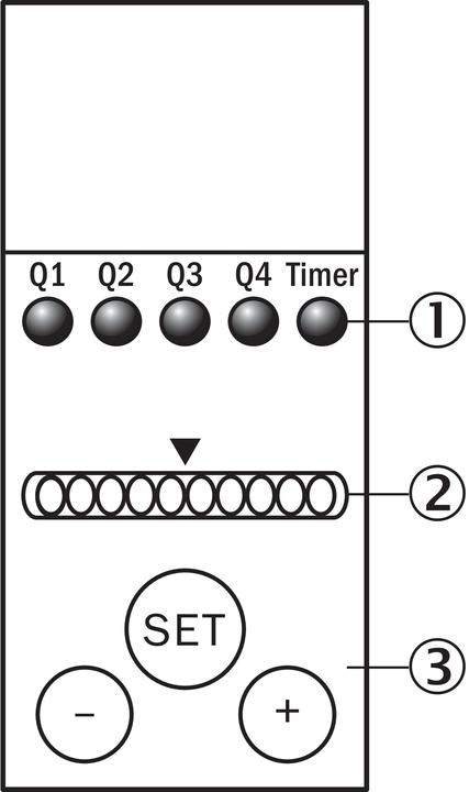 Produktbild Sick Farbsensor